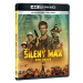 Šílený Max 3: Dóm hromů (2 disky) - Blu-ray + 4 K Ultra HD