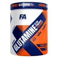 Fitness Authority XTREME Glutamine - 500g