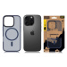 Tactical MagForce Hyperstealth Kryt pro iPhone 16 Pro Deep Blue