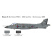 Model Kit letadlo 1236 - SEA HARRIER FRS.1 (1:72)