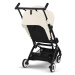 CYBEX Kočárek golfový Libelle Canvas White Gold