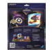 Ravensburger Disney Lorcana: The First Chapter - Album na karty Stitch