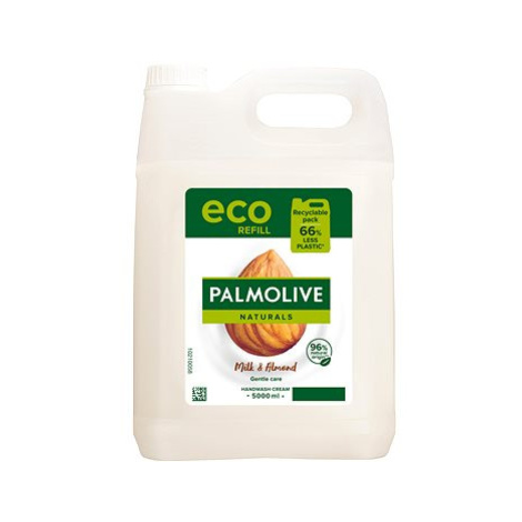 PALMOLIVE Naturals Almond Milk Refill 5 l