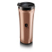 Termohrnek 500 ml Rosegold Metallic Line