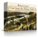 Stonemaier Games Viticulture: Visit from the Rhine Valley Expansion