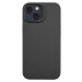 Cellularline SENSATION silikonový kryt s MagSafe iPhone 14 černý