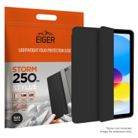 Pouzdro Eiger Storm 250m Stylus Case for Apple iPad 10.9 (10th Gen) in Black (EGSR00136)