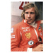 Fotografie James Hunt, 26.7 × 40 cm