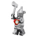 Lego 71023 minifigurka lego® příběh 2 - pan konzerva