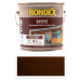 BONDEX Expert - silnovrstvá syntetická lazura na dřevo v exteriéru 2.5 l Ořech
