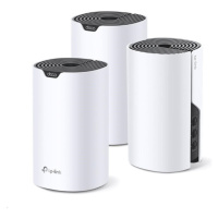 TP-Link Deco S7(3-pack) Bílá