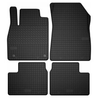 koberce SolidTread pro: Nissan Micra K13 (2010-2016) stěrače komplet