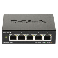 D-Link DGS-1100-05V2/E