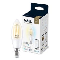 WiZ Tunable White 40W E14 C35 Filament