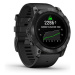 Garmin epix Pro (Gen 2) Sapphire Edition 51mm Šedá