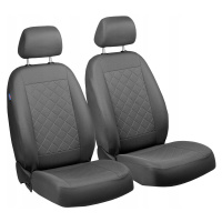 Autopotahy Přední, Přední 1+1 Seat Altea