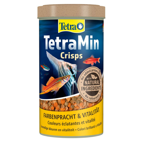 TetraMin ProCrisps 500 ml