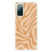 iSaprio Zebra Orange - Samsung Galaxy S20 FE