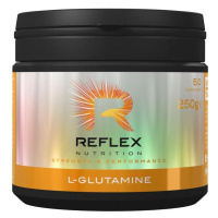 Reflex L-Glutamine 250g