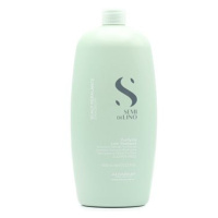 ALFAPARF MILANO Semi Di Lino Scalp Rebalance Purifying Shampoo čisticí šampon proti lupům 1000 m