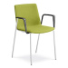 LD SEATING - Židle SKY FRESH 055 s područkami