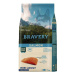 Bravery Dog Mini Puppy Salmon - 2kg