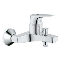 Vanová baterie Grohe Start Flow bez sprchového setu 150 mm chrom 23772000