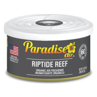 Paradise Air Organic Air Freshener, vůně Rip Tide Reef