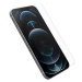 Ochranné sklo Otterbox Alpha Glass iPhone 12 Pro Max -Clear (77-65467)
