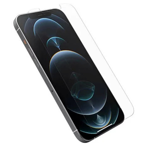 Ochranné sklo Otterbox Alpha Glass iPhone 12 Pro Max -Clear (77-65467)