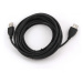 Gembird CABLEXPERT kabel USB A-A 4,5m 2.0 prodlužovací HQ s ferritovým jádrem - CCF-USB2-AMAF-15
