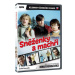 Sněženky a machři - edice KLENOTY ČESKÉHO FILMU (remasterovaná verze) - DVD