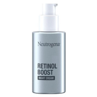 NEUTROGENA Retinol Boost Noční krém 50 ml