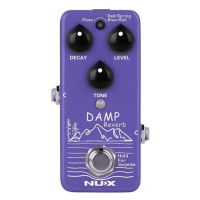 Nux DAMP NRV-3