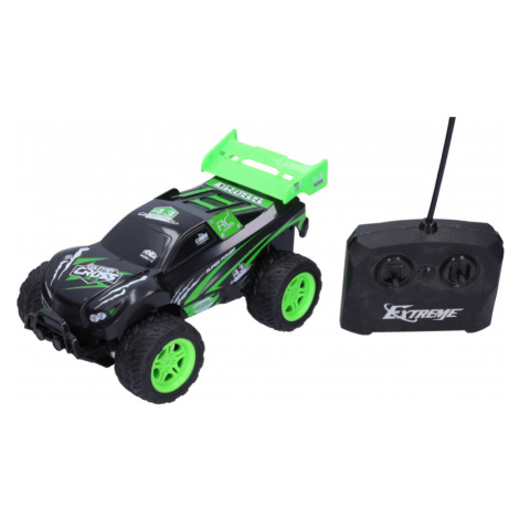 Auto terénní RC na dálkové ovládání 22 cm Wiky