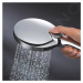 GROHE Rainshower SmartActive Sada sprchové hlavice 130 9,5 l/min, 3 proudy, držáku a hadice, chr
