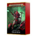 Warhammer AoS - Warscroll Cards: Skaven (4th edition)