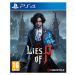 Lies of P (PS4)