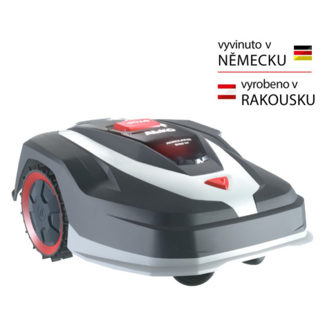 AL-KO Robolinho® 550 W