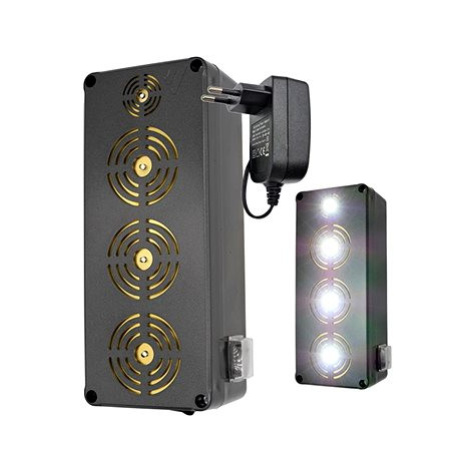 Viano OD16 King LED