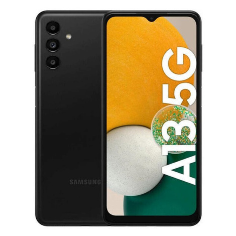Samsung Galaxy A13 5G 4GB/128GB, černá - Mobilní telefon