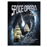 Space opera 2018