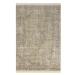 Nouristan - Hanse Home koberce Kusový koberec Naveh 104385 Olivgreen - 160x230 cm