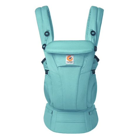 ERGOBABY - OMNI DREAM - Slate blue