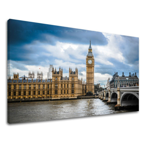 Nástěnná malba CITY ME071E11