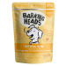 BARKING HEADS Fat Dog Slim kapsička pro psy 300 g