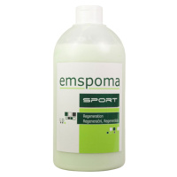 EMSPOMA Sport regenerační emulze 1000 ml