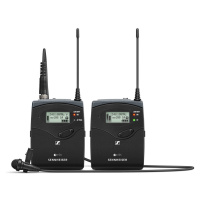 Sennheiser EW 112P G4 Bezdrátový set G: 566-608 MHz