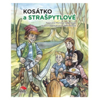 Kosátko a strašpytlové