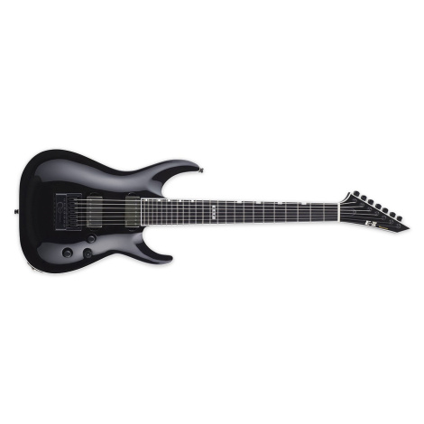 ESP E-II Horizon NT-7 ET BLK